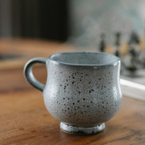 Ceramic cup 01